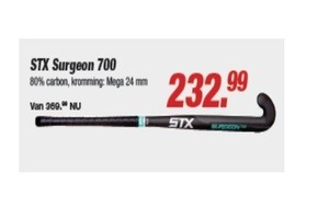 stx surgeon 700