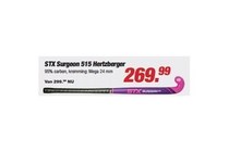 stx surgeon 515 hertzberger