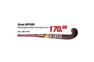 grays gr7000