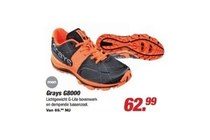 grays g8000