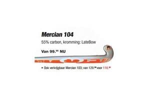 mercian 104