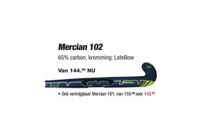 mercian 102