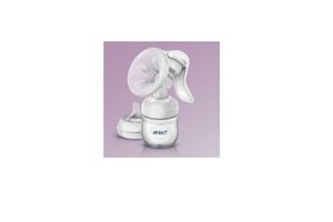 philips avent borstkolf scf33020