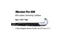 mercian pro 006