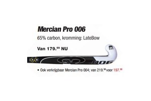 mercian pro 006