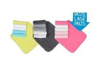 badstof monddoek 6 pack