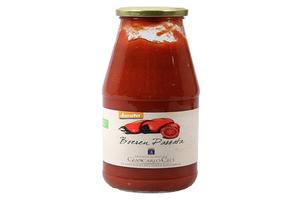 boerenpassata van giancarlo ceci