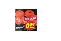 hollandse vlees tomaten