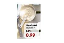 chovi aioli