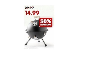 barbecue bol