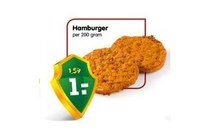 hamburger