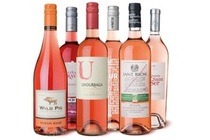 wijnproefdoos roseacute