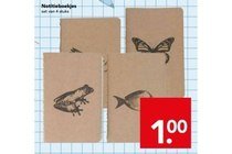 notitieboek