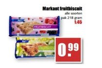 markant fruitbiscuit