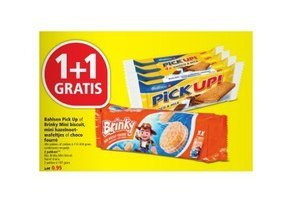 bahlsen diverse koekjes