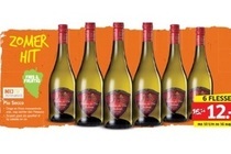 piu secco prosecco