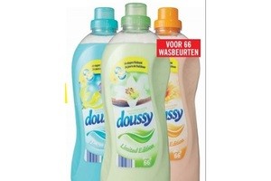 doussy wasverzachter
