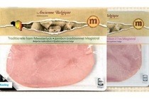 meesterlycke ham of beenham