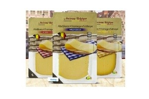 plakken abdijkaas