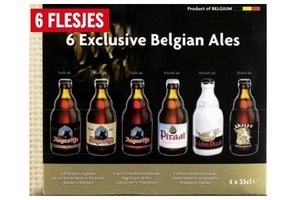 vlaams bierpakket