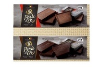mini chocoladetabletten