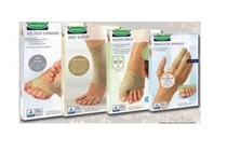 bandages met gelpad