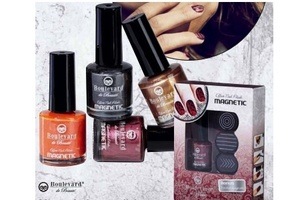 magnetische nagellak