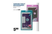samsung tablet beschermhoes