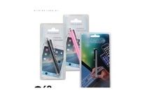 styluspen voor smartphone en tablet