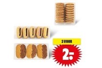 bakkersbest koeken