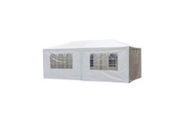 partytent 3 x 6 meter