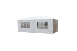 partytent 3 x 6 meter