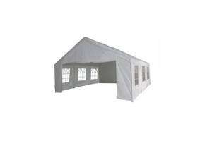 partytent 5 x 5 m