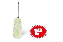 microvezel stoffer