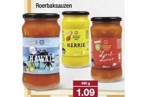 roerbaksauzen