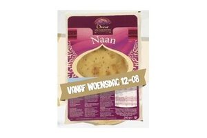 naanbrood