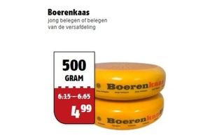 boerenkaas