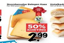 noordwoudse belegen kaas