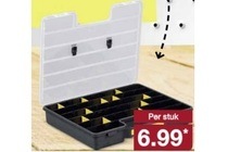 sorteerkoffer 