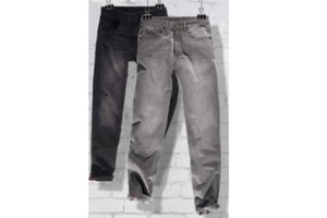 slimfit herenjeans 