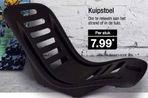 kuipstoel 