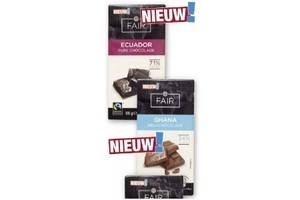 equador pure chocolade