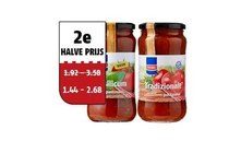 perfekt pastasaus