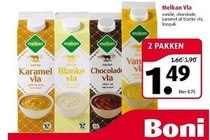 melkan vla