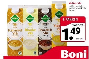 melkan vla