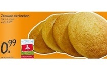 zeeuwse eierkoeken