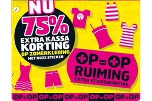 alle zomerkleding