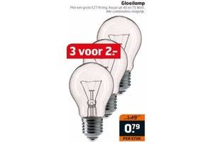 gloeilamp