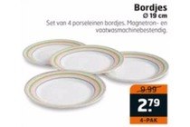 bordjes