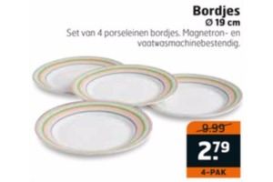 bordjes
